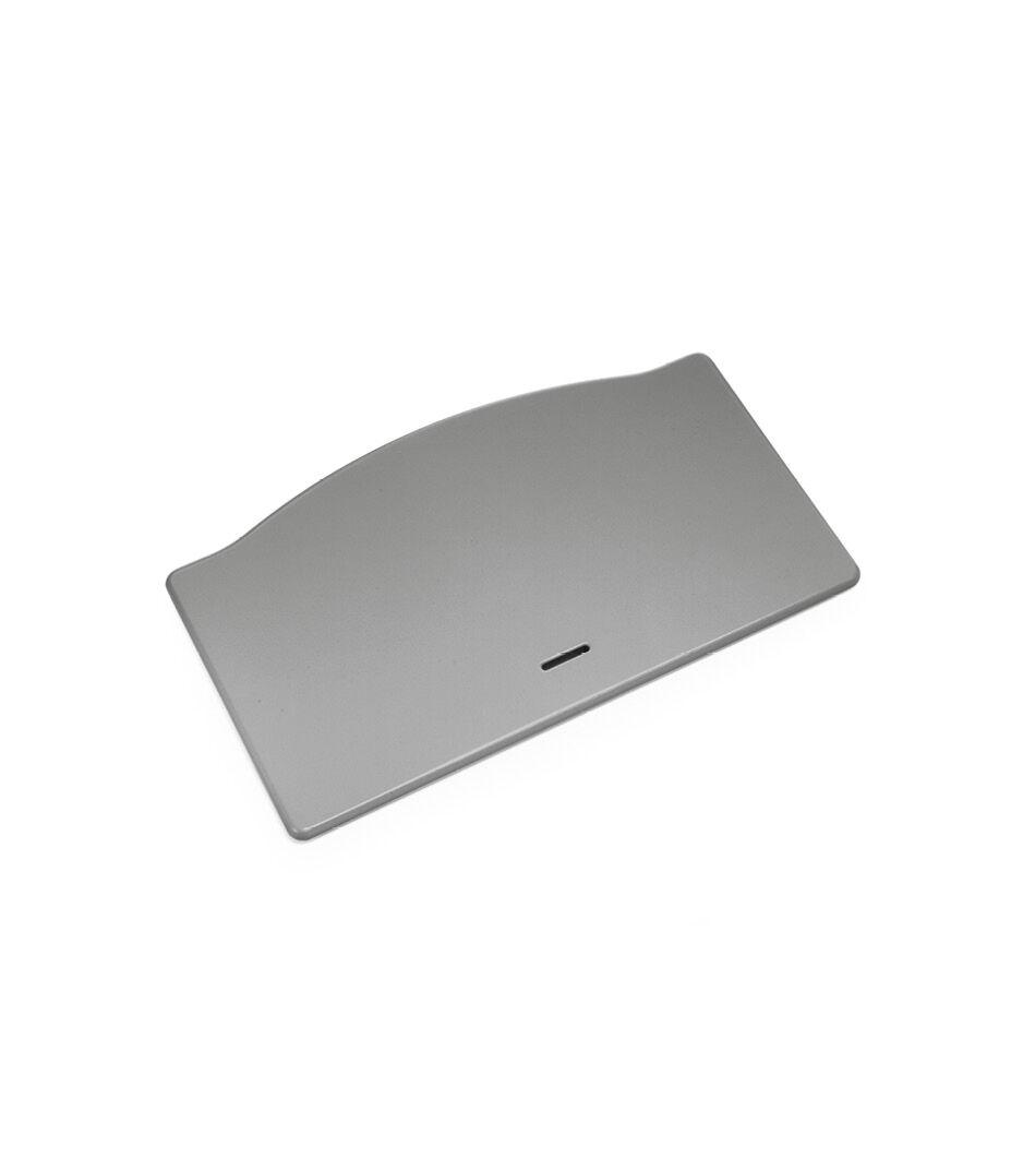 Tripp Trapp® Seatplate, Storm Grey, mainview